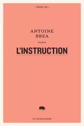 L'instruction