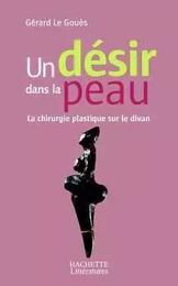 Un désir dans la peau