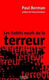 Les habits neufs de la terreur