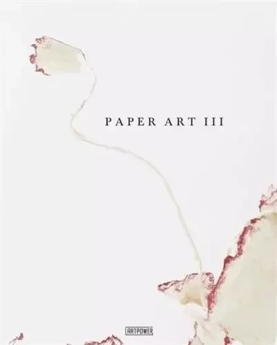 Paper Art III /anglais -  - ACC ART BOOKS