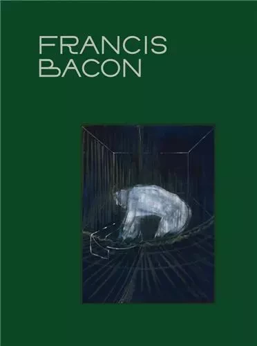 Francis Bacon The Beauty of Meat /anglais -  BACON FRANCIS - DAP ARTBOOK