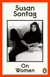 Susan Sontag On Women (paperback) /anglais