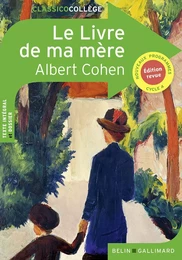 Le Livre de ma mère