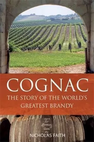 Cognac /anglais -  - ACC ART BOOKS