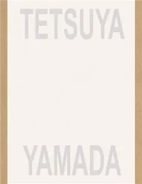 Tetsuya Yamada: Listening /anglais