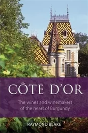 COte d'Or (1st edition) /anglais