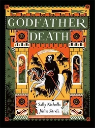 Godfather Death /anglais