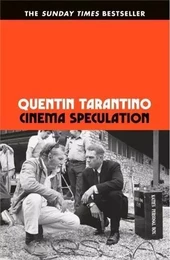 Quentin Tarantino Cinema Speculation /anglais