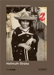 Hellmuth Straka /anglais/espagnol