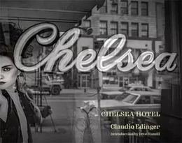 The Chelsea Hotel /anglais