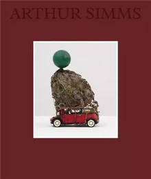 Arthur Simms /anglais