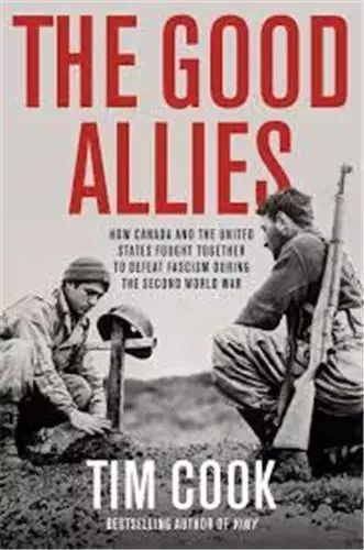 The Good Allies /anglais -  COOK TIM - RANDOM HOUSE US