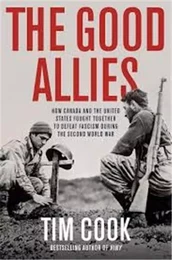 The Good Allies /anglais