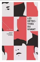 LES DETECTIVES DU VIVANT