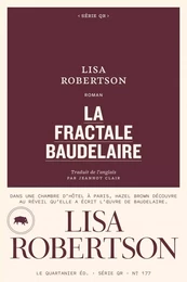 La fractale Baudelaire