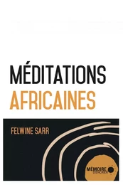 Méditations africaines