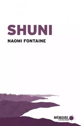 Shuni - Ce que tu dois savoir, Julie