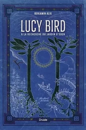 LUCY BIRD V 01 LA FORET BOREALE