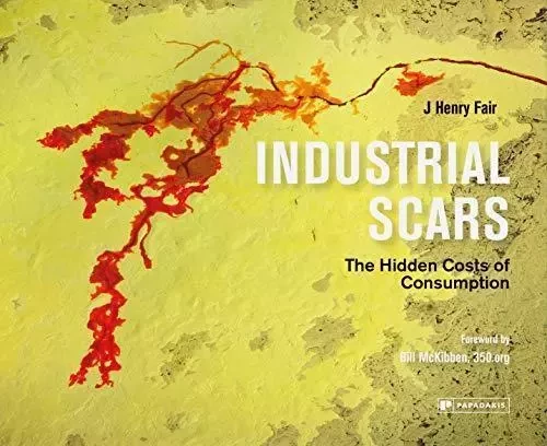 Industrial Scars (compact edition) /anglais -  - ACC ART BOOKS