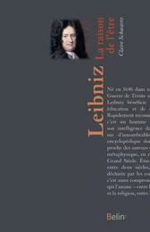 Leibniz, La raison de l'être