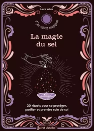 La magie du sel