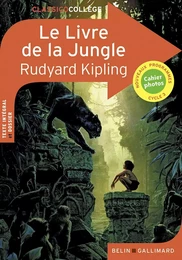 Le Livre de la jungle