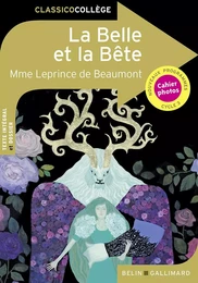 La Belle et la Bête