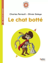 Le chat botté