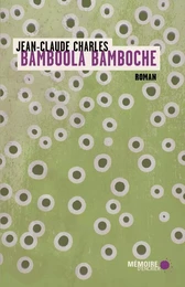 Bamboola bamboche