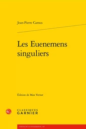 Les Euenemens singuliers