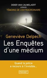 Les Enquêtes d'une médium