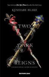 Two Dark Reigns