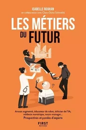 Les métiers du futur