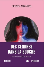 Des cendres dans la bouche