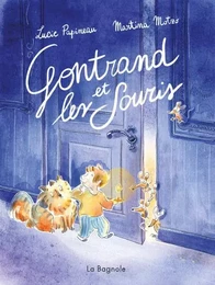 Gontrand et les souris