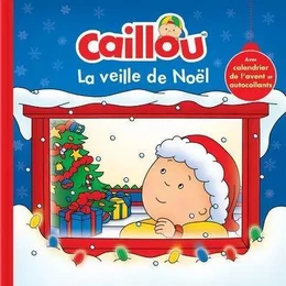 La veille de Noël