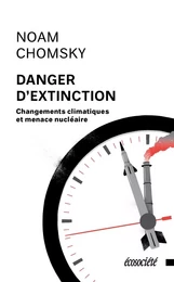 Danger d'extinction - Changements climatiques et