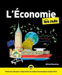 L'économie pour les Nuls, 5e édition