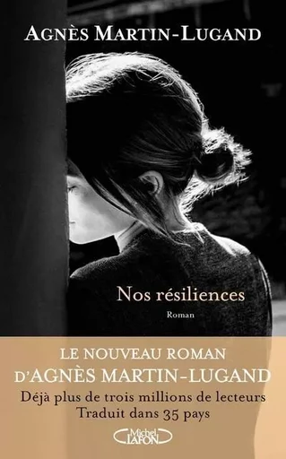 Nos résiliences - Agnès Martin-Lugand - Michel Lafon