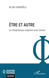 Être et autre