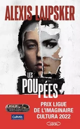 Les Poupées