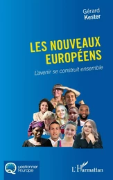 Les nouveaux Européens