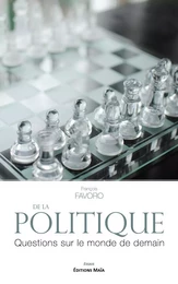 De la politique