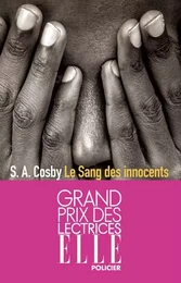 Le Sang des innocents