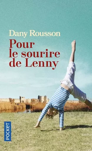 Pour le sourire de Lenny - Dany Rousson - Univers Poche