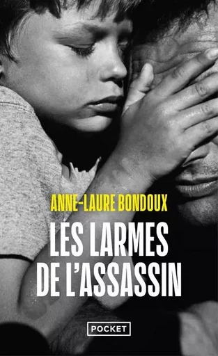 Les Larmes de l'assassin - Anne-Laure Bondoux - Univers Poche