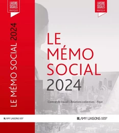 Le memo social 2024