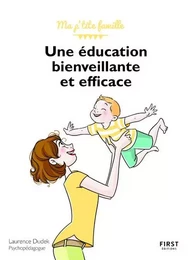 Une éducation bienveillante et efficace !, 2ème édition