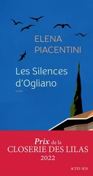 Les Silences d'Ogliano