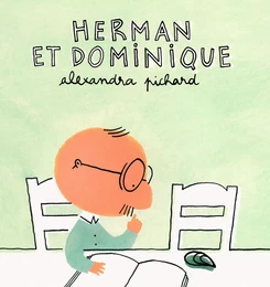 Herman et Dominique